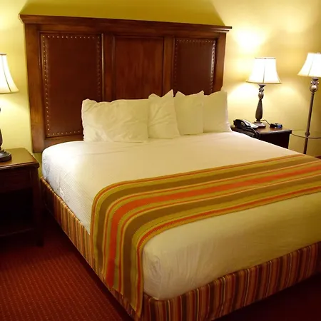 Best Western San Isidro Inn Laredo Esterno foto