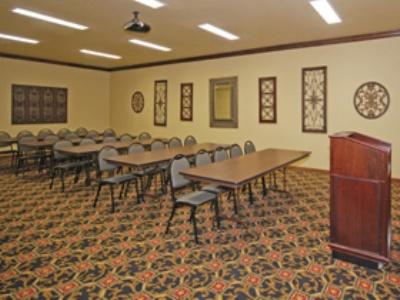 Western San Isidro 3* Laredo