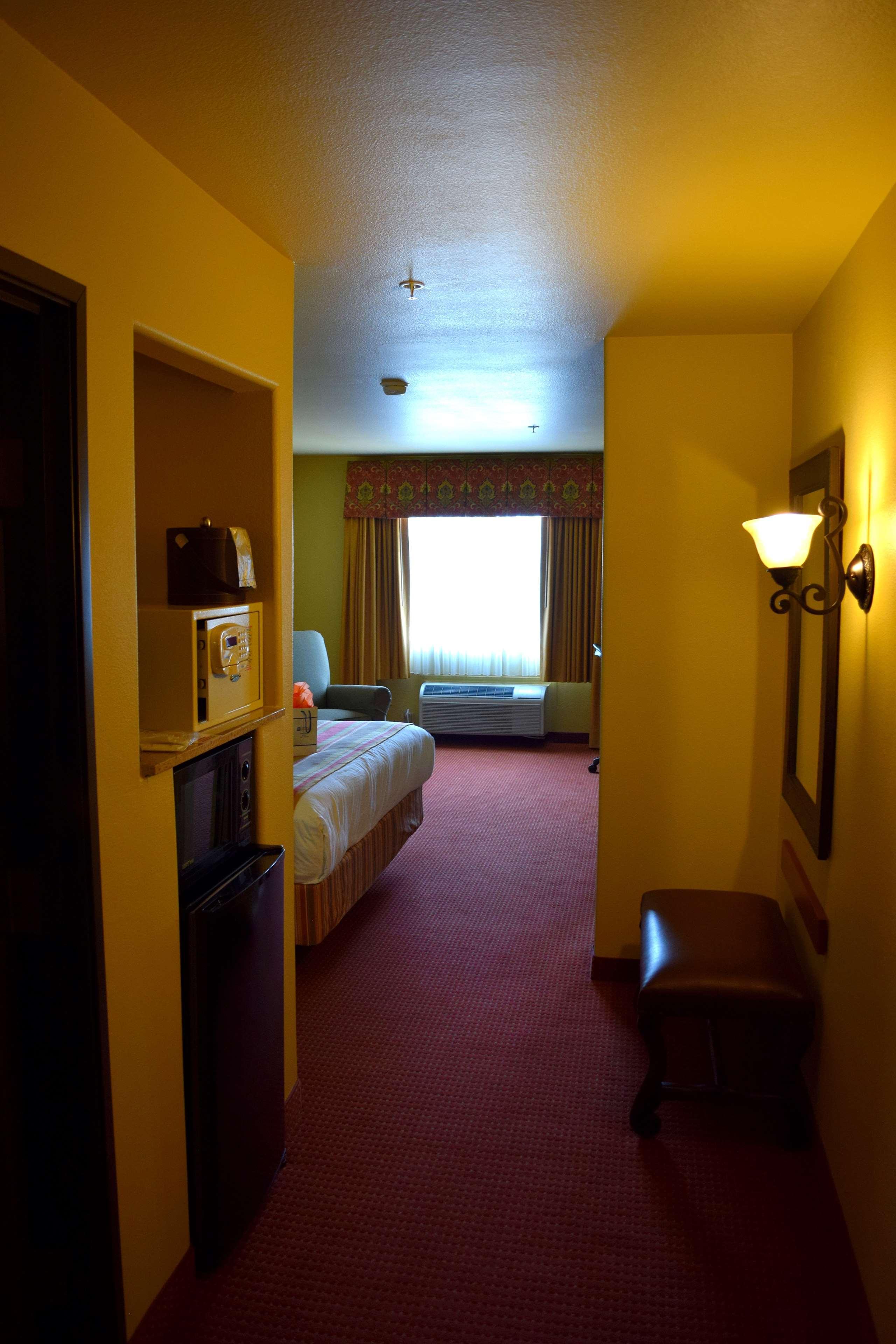 Western San Isidro Hotel Laredo