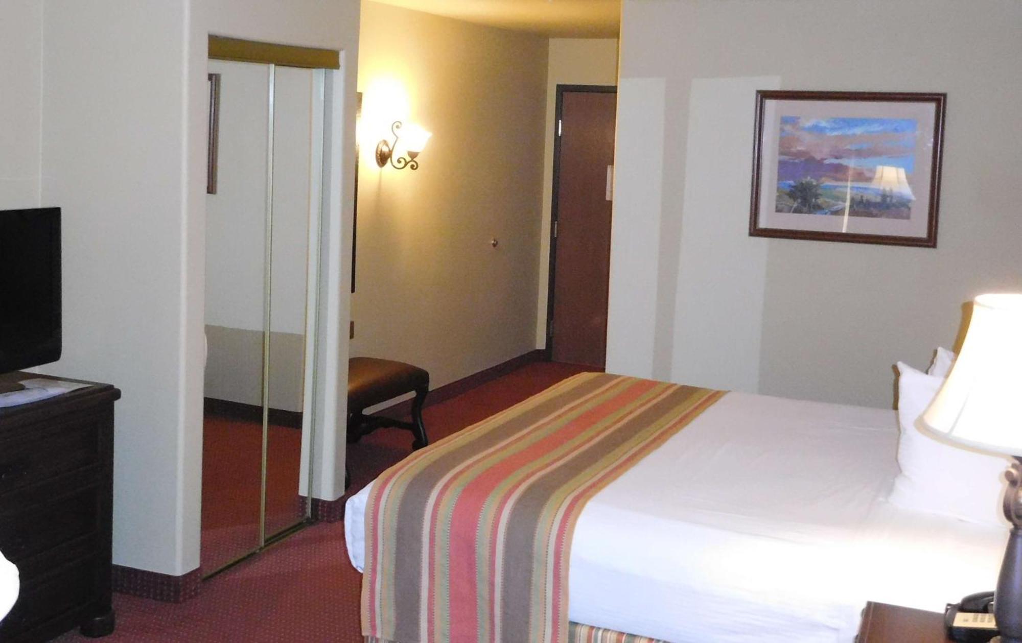 Best Western San Isidro Hotel Laredo