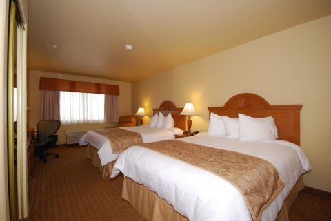 Western San Isidro Hotel 3*