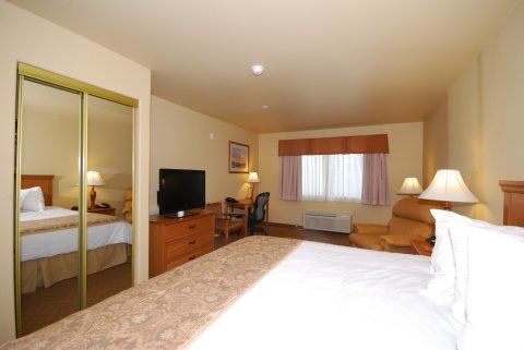 Best Western San Isidro Hotel