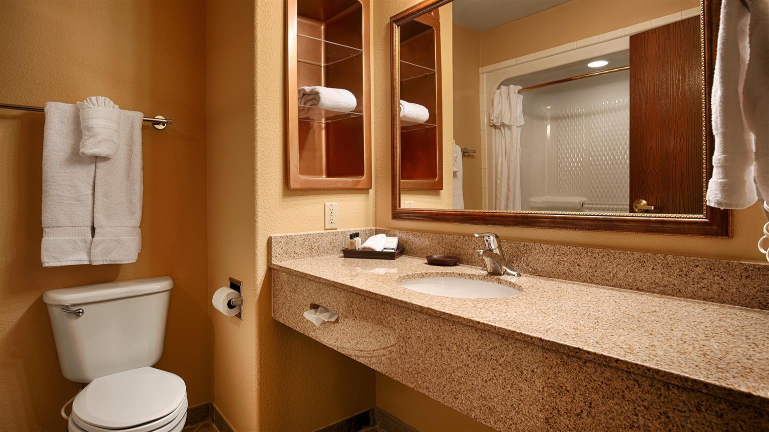 Western San Isidro Hotel Laredo