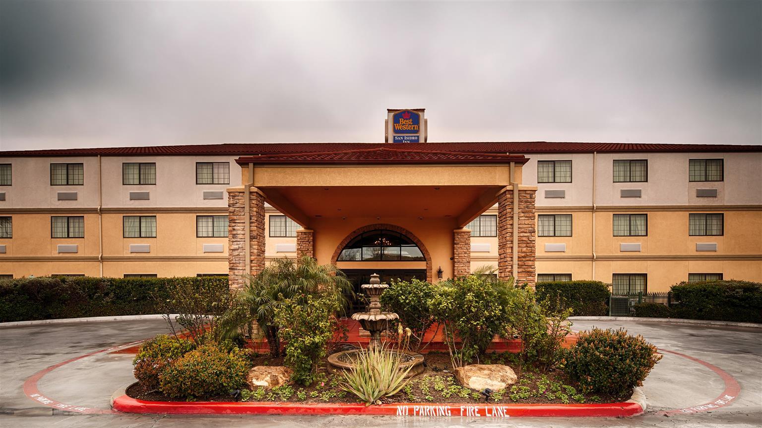 Western San Isidro Hotel Laredo