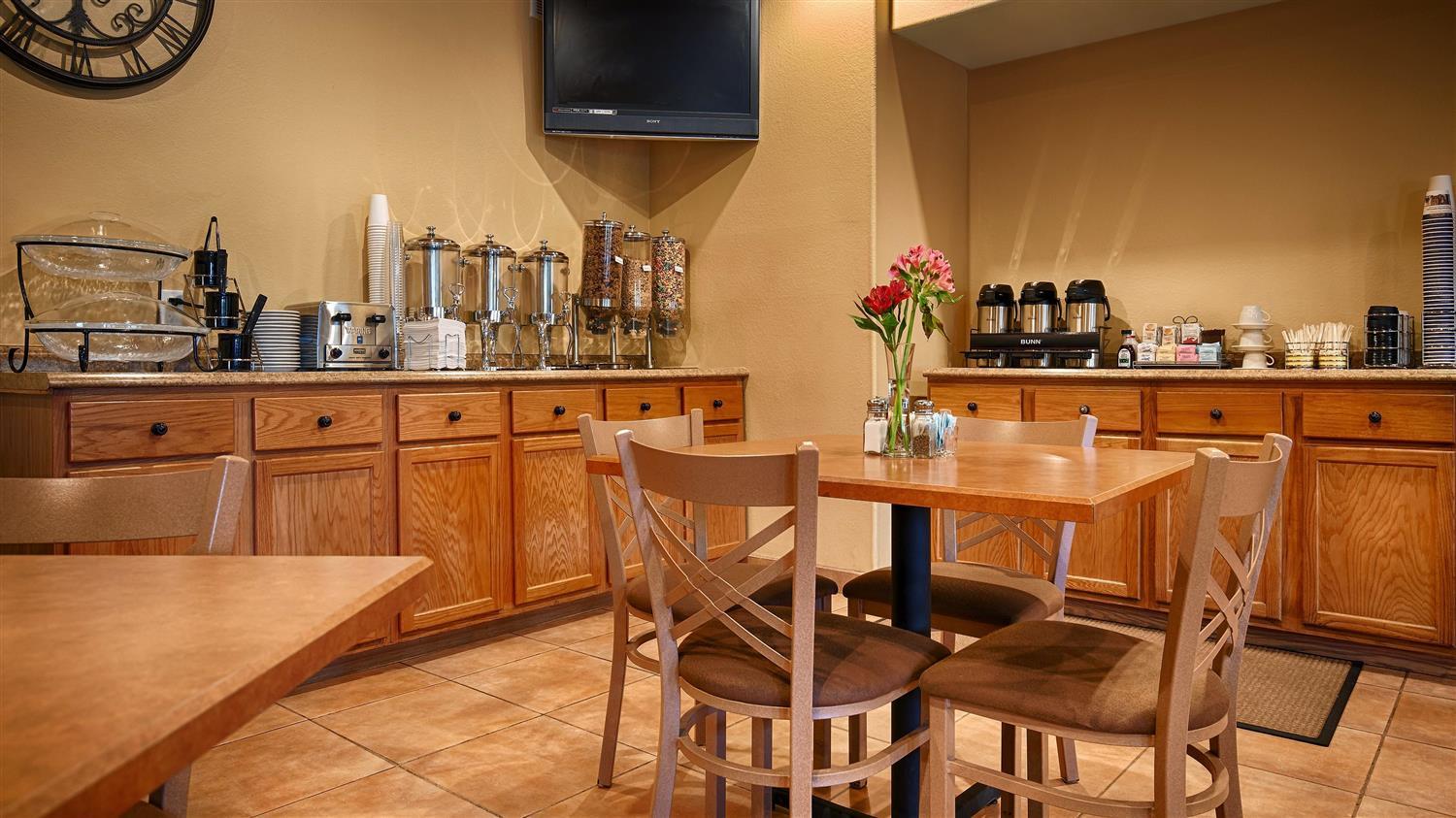 Best Western San Isidro 3* Laredo