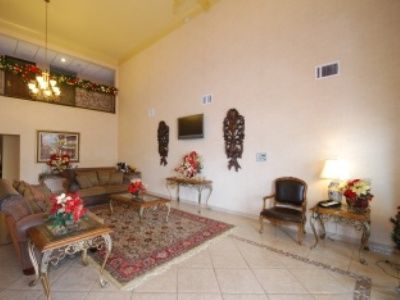 Best Western San Isidro
