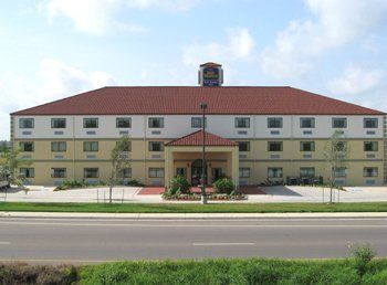 Hotel Western San Isidro 3*
