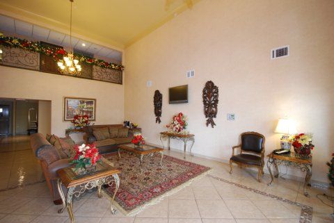 Hotel Best Western San Isidro