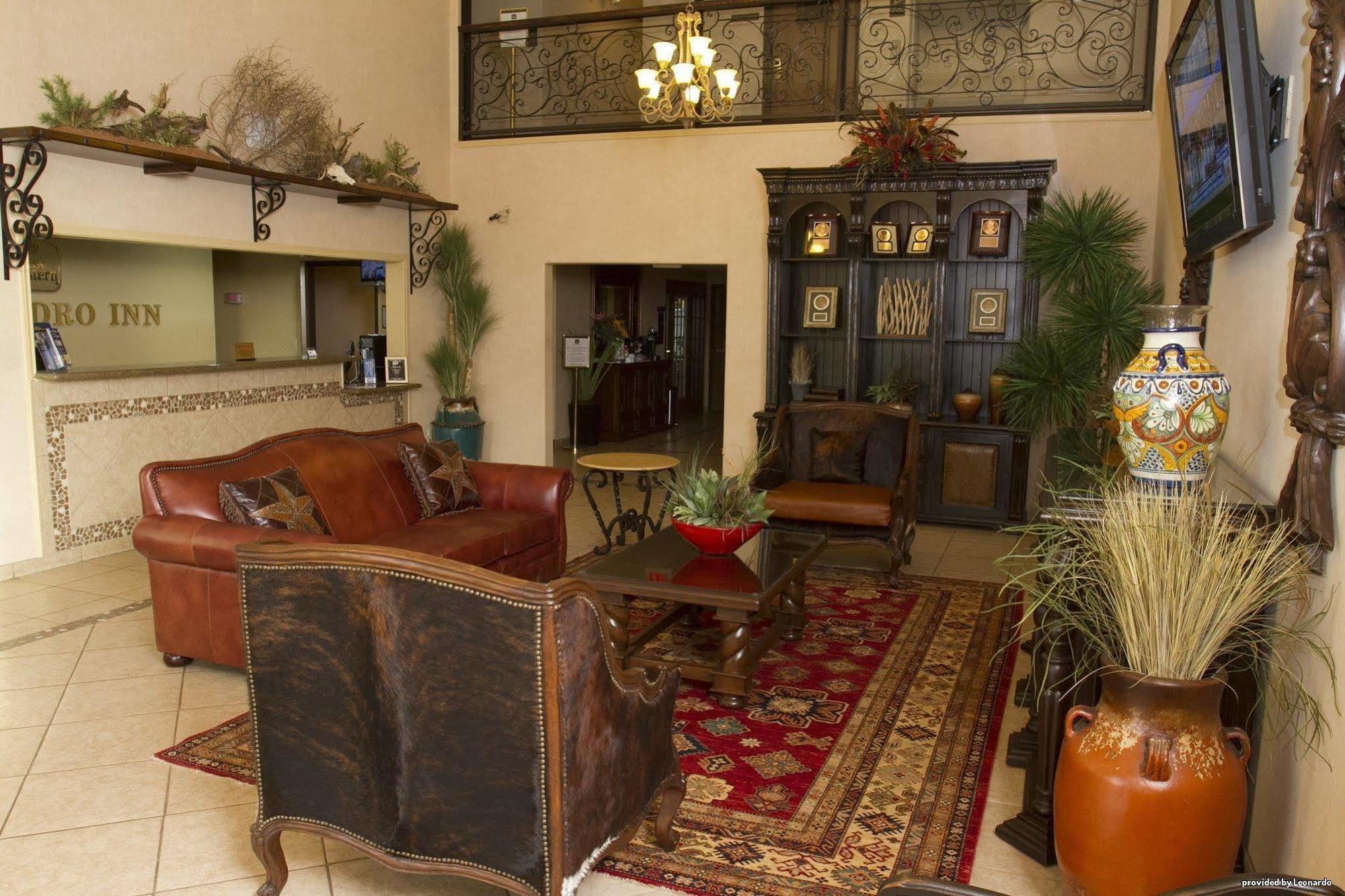 Best Western San Isidro Hotel