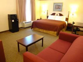 Western San Isidro 3* Laredo