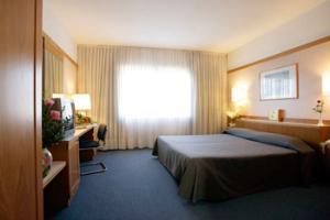 Hotel Western San Isidro
