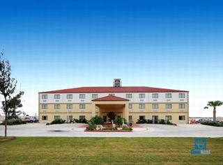 Hotel Best Western San Isidro 3*