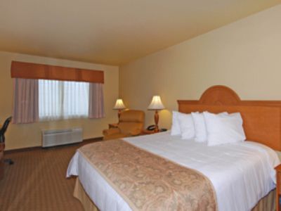 Hotel Best Western San Isidro 3*