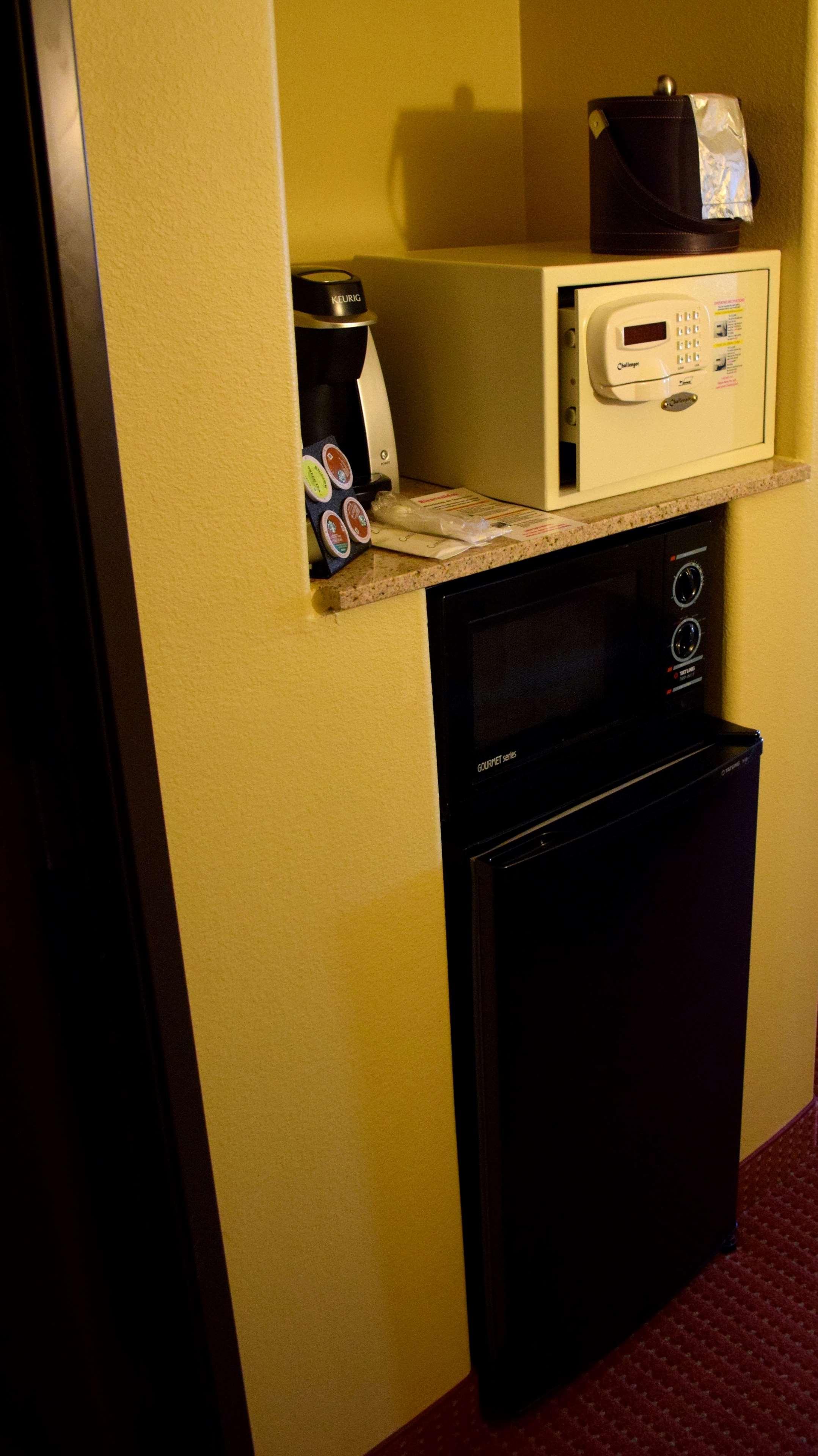 Best Western San Isidro Hotel Laredo