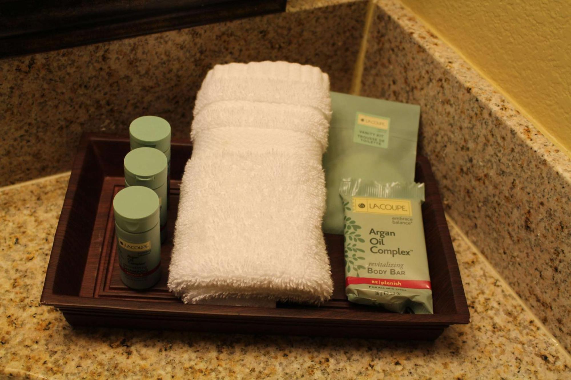 Best Western San Isidro Laredo