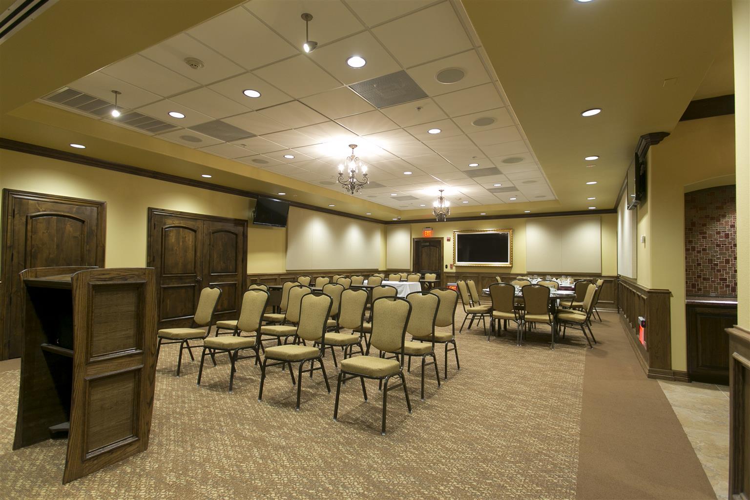 Best Western San Isidro Hotel Laredo
