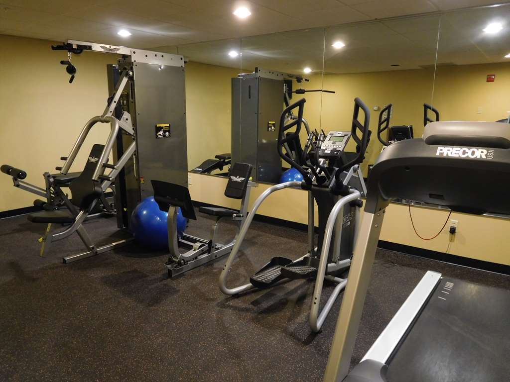 Best Western San Isidro Hotel