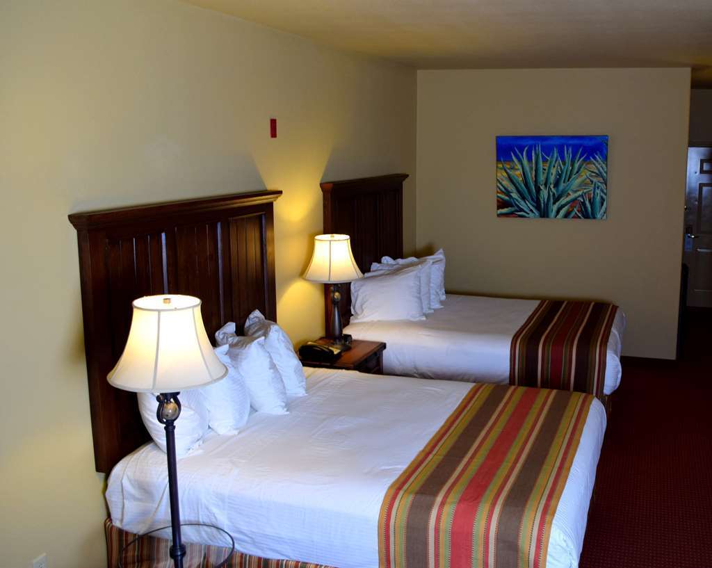Best Western San Isidro Hotel 3*