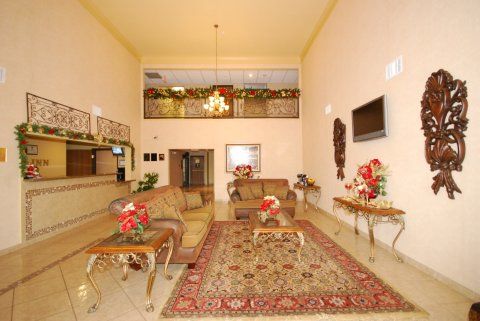 Best Western San Isidro 3*