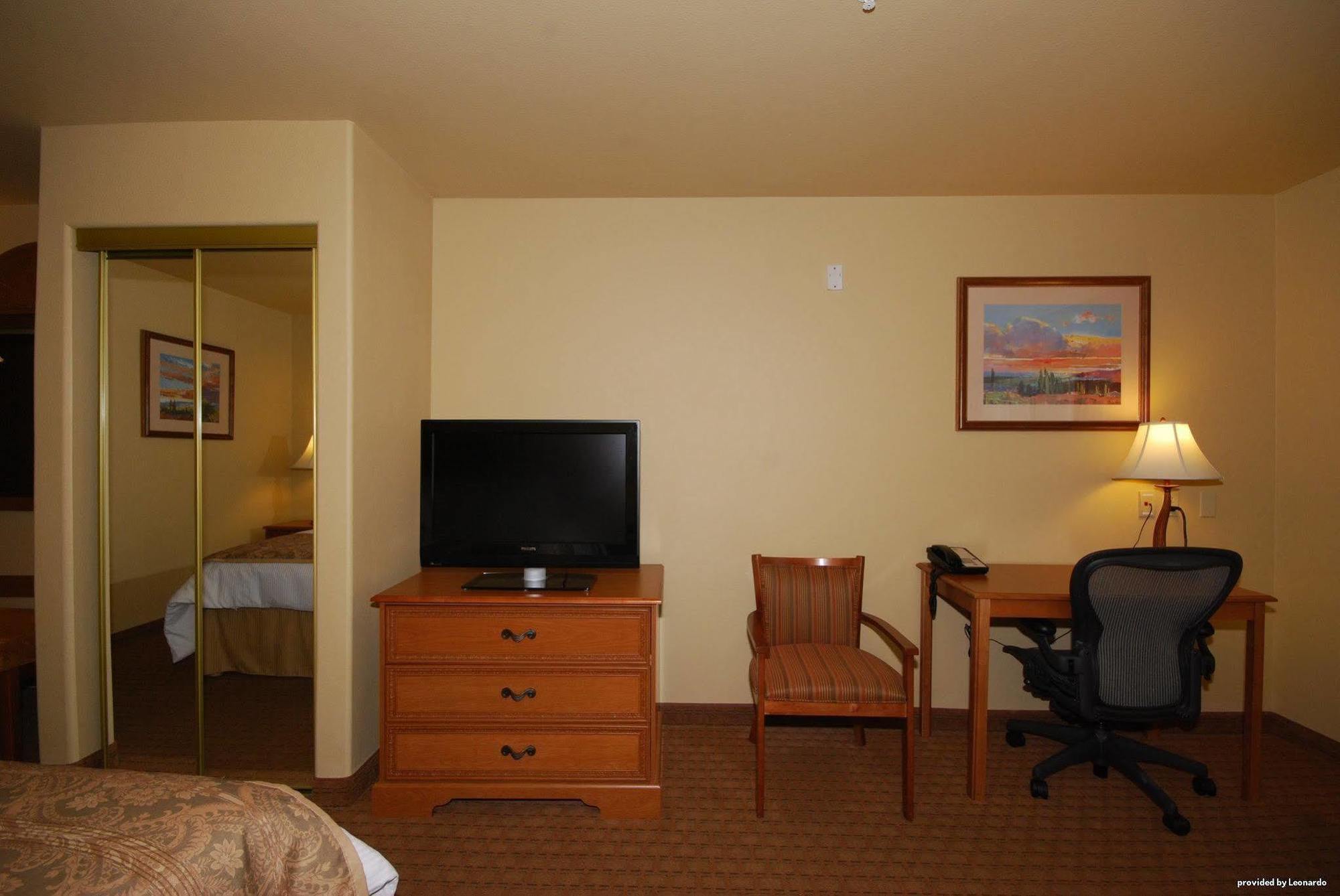 Best Western San Isidro Laredo